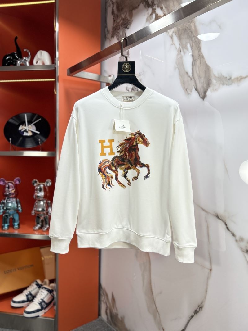 Hermes Hoodies